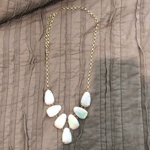 Kendra Scott necklace